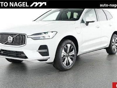Utilizat 2025 Volvo XC60 Plus SUV | 56.094 EUR (Super Preț)