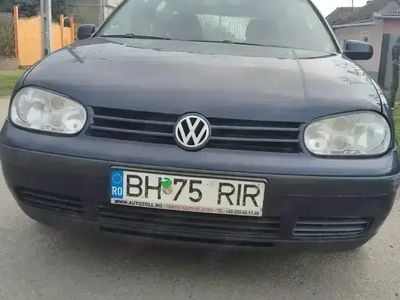 VW Golf IV