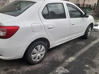 Second-hand Dacia Logan 75 CP (55 kW) 2014 Berlinǎ
