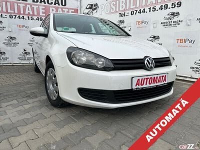 Alb Utilizat 2012 VW Golf VI Hatchback | 7.990 EUR