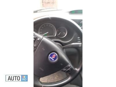 Second-hand Saab 9-3 140 CP (102 kW) 2005 Negru Break