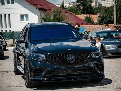 Mercedes GLC250