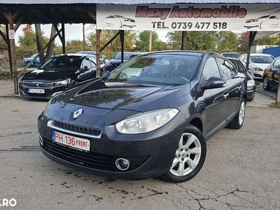 Renault Fluence