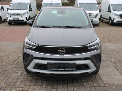Second-hand Opel Crossland Elegance 120 CP (88 kW) 2021 SUV
