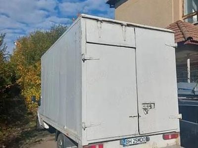 Utilizat 2010 Ford Transit | 4.500 EUR