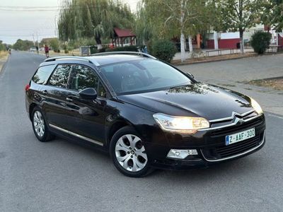 Citroën C5