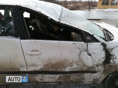 Alb Utilizat 2009 Seat Cordoba Berlinǎ | 1.800 EUR