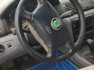 Second-hand Skoda Octavia 116 CP (85 kW) 2000 Break