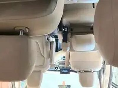 Utilizat 2016 Mercedes V250 Avantgarde Monovolum | 28.900 EUR