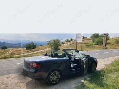 VW Eos