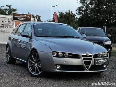 Alfa Romeo 159