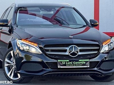Mercedes C250