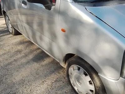 Utilizat 2005 Opel Agila Hatchback | 350 EUR
