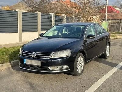 Utilizat 2014 VW Passat Berlinǎ | 8.950 EUR (Preț OK)