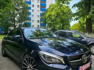 Mercedes CLA200