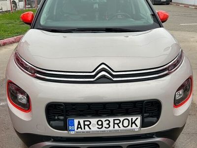 second-hand Citroën C3 Aircross 1.2 PureTech BVM Feel