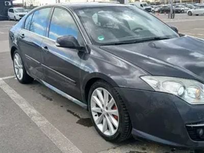 Renault Laguna III