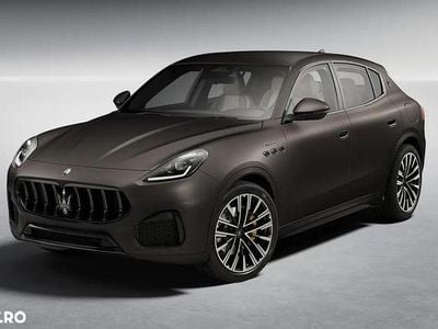Culoarealte culori Nouă 2025 Maserati Grecale SUV | 119.040 EUR