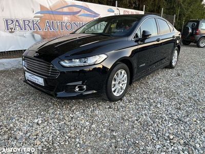 second-hand Ford Mondeo 1.5 EcoBoost Aut. Titanium