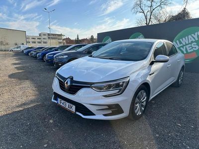 Renault Mégane IV