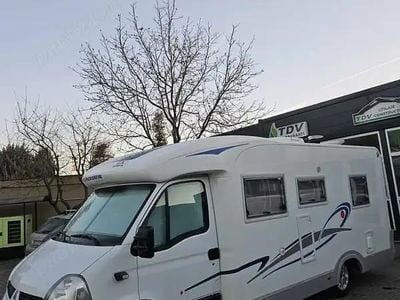 Utilizat 2007 Renault Master | 28.500 EUR