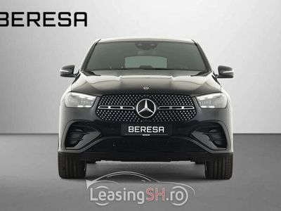 second-hand Mercedes GLE450 AMG 2023 3.0 Diesel 367 CP 19.900 km - 121.261 EUR - leasing auto