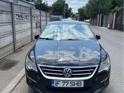 VW CC