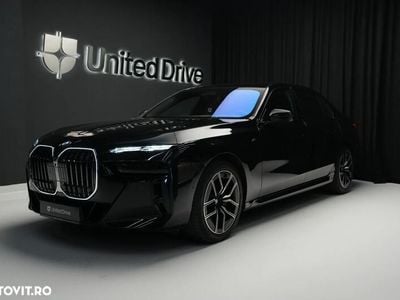 BMW 740