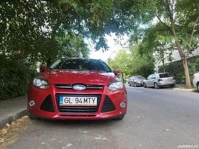 Utilizat 2011 Ford Focus | 3.800 EUR (Preț OK)