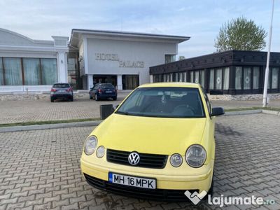 VW Polo