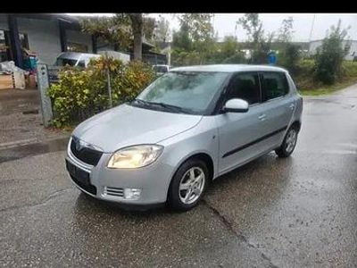 Utilizat 2009 Skoda Fabia Hatchback | 2.600 EUR (Preț OK)