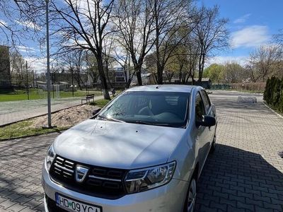 Dacia Logan MCV