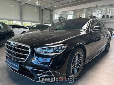 Mercedes 450