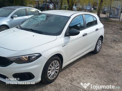 second-hand Fiat Tipo Hatchback