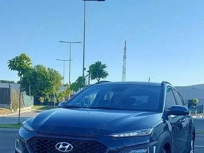 Gri Utilizat 2020 Hyundai Kona SUV | 13.700 EUR