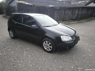 VW Golf V