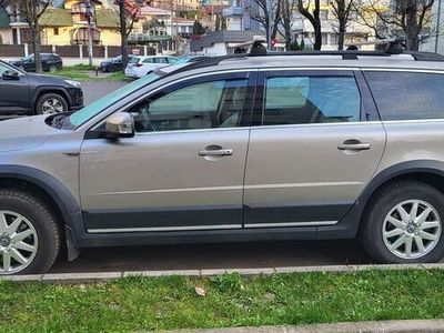 second-hand Volvo XC70 D4 VEA Start-Stop Momentum