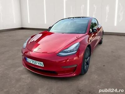 Utilizat 2018 Tesla Model 3 Berlinǎ | 23.499 EUR (Puțin scump)