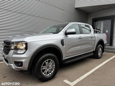 Culoareargint Nouă 2025 Ford Ranger XLT Pickup | 39.991 EUR (Preț OK)