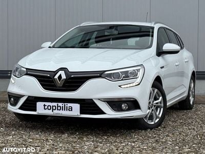 Renault Mégane GrandTour