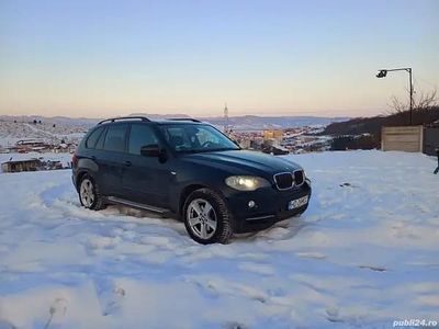 Utilizat 2008 BMW X5 SUV | 6.500 EUR (Preț bun)