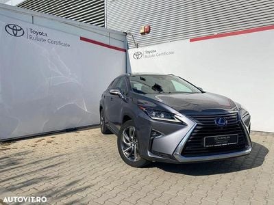 Lexus RX450h