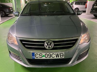 VW CC