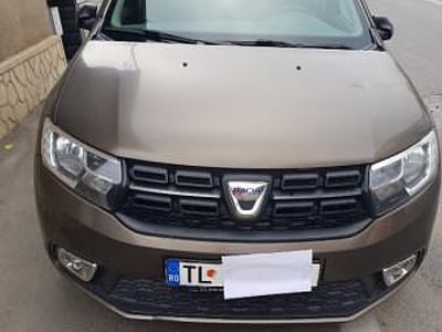 Second-hand 2019 Dacia Logan Berlinǎ | 8.000 EUR (Preț OK)