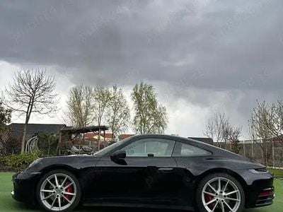 Second-hand Porsche 911 Carrera S 450 CP (330 kW) 2024 Coupe