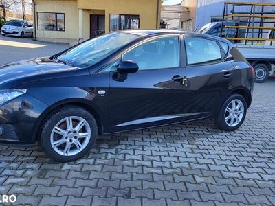 second-hand Seat Ibiza 1.9 TDI Reference