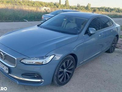 second-hand Volvo S90 B5 D AWD Geartronic