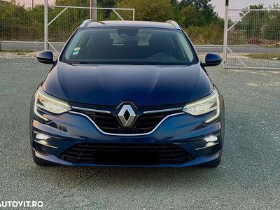 Renault Mégane GrandTour