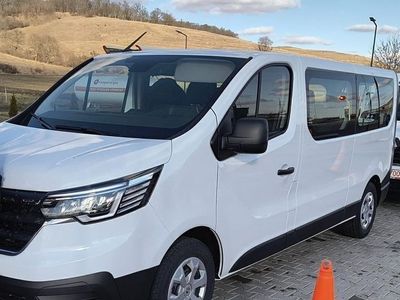 second-hand Renault Trafic Combi 2.0 Blue dCi 110 S&S L2 8+1 Life