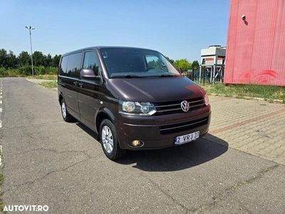 VW T5